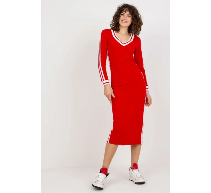 Denní šaty model 175698 Fancy