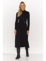 Denní šaty model 185229 Makadamia