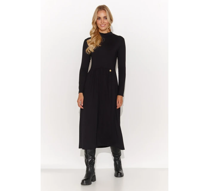 Denní šaty model 185229 Makadamia