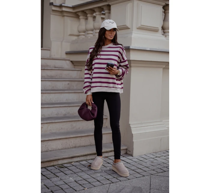 Mikina  model 218187 LaBalancia