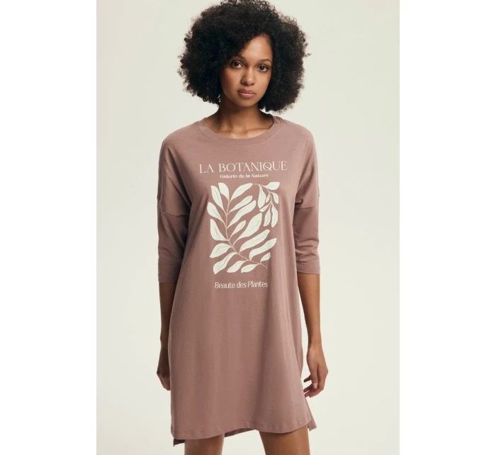 Noční košilka  model 220980 Henderson