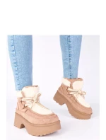 Sněhule model 221659 Solea Sněhule model 221659 Solea