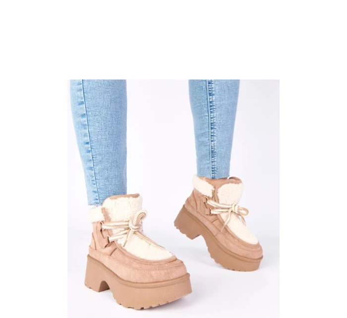 Sněhule model 221659 Solea Sněhule model 221659 Solea