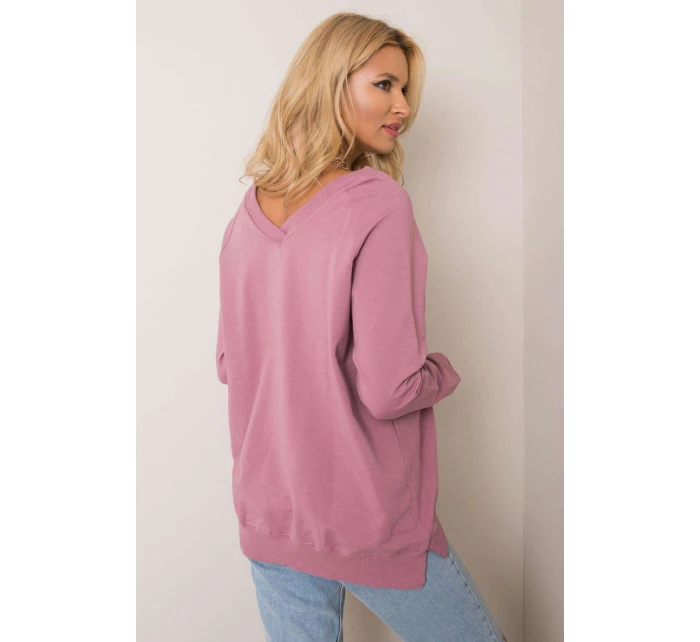 Mikina model 222228 Rue Paris Mikina model 222228 Rue Paris