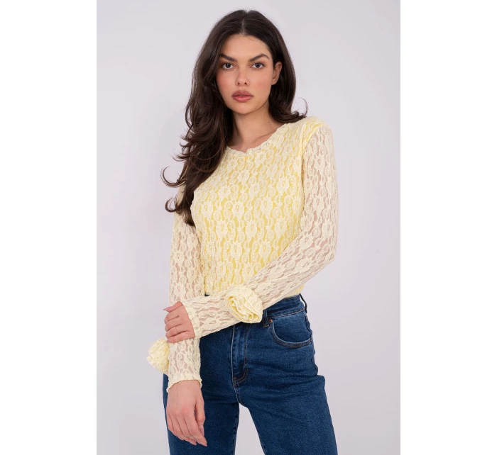 Halenka model 222453 Italy Moda Halenka model 222453 Italy Moda