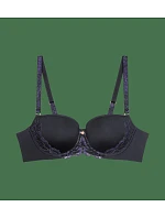 Wild Gardenia Florale WHP - Black - TRIUMPH Black - TRIUMPH