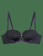 Wild Gardenia Florale WHP - Black - TRIUMPH Black - TRIUMPH