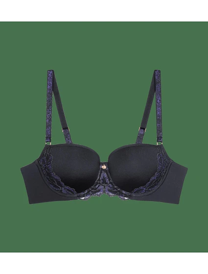 Wild Gardenia Florale WHP - Black - TRIUMPH Black - TRIUMPH