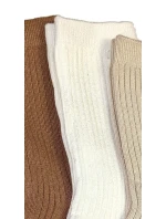 WiK Soxlandia 044 Kašmírové ponožky 10 35-42