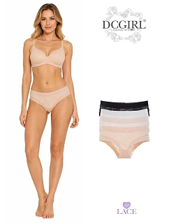 Kalhotky DC Girl 27280 A'12 S–XL