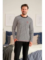 Pánské pyžamo 5234 plus - Doctornap