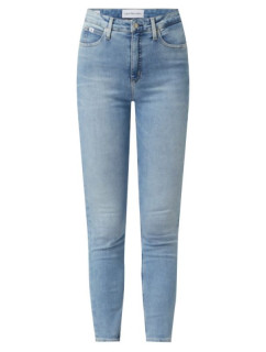 Calvin Klein Jeans Skinny Pants W J20J219334 dámské