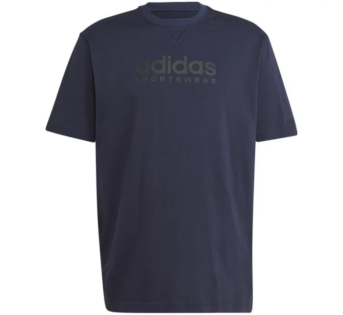 Adidas All SZN Graphic Tee M IC9812 Tričko