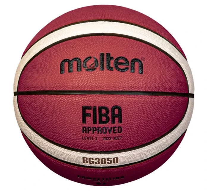 basketbal model 20707672 - Molten