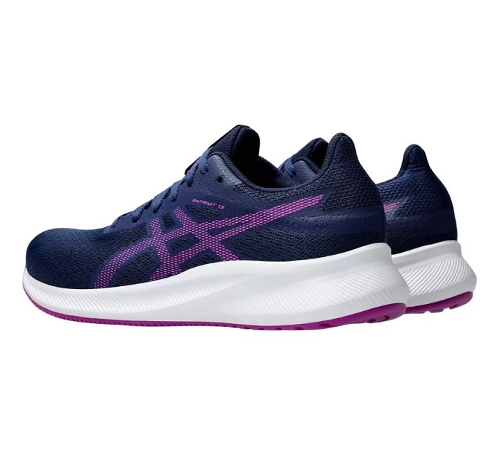 Asics Patriot 13 W 1012B312-411 dámské boty Asics Patriot 13 W 1012B312-411 dámské boty