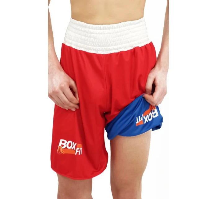 Dětská oboustranná kombinéza model 21326336 - Boxfit