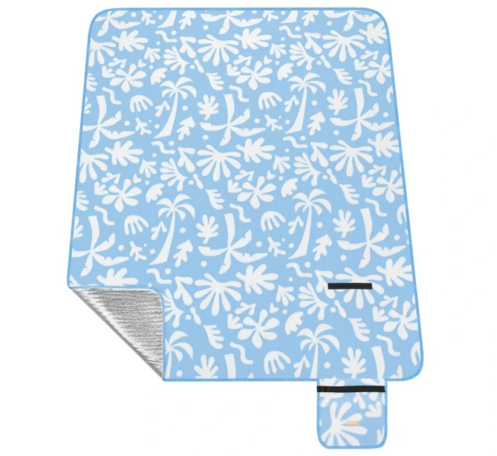 Pikniková deka Breeze XL model 21190528 - Spokey