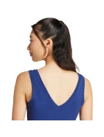 Bavlněné tílko adidas Essentials Small Logo Lifestyle Tank W JC5939