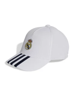 Baseballová čepice adidas Real Madrid Jr JX3208