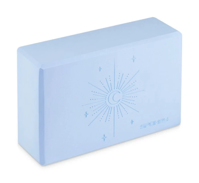 na jógu model 21391362 - Spokey