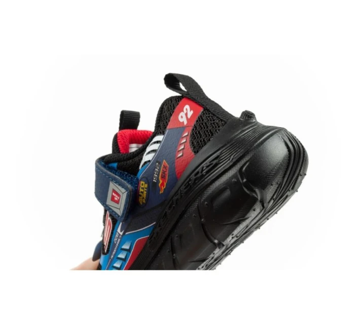 ers buty sportowe dziecięce chłopięce lekkie wygodne model 21359623 - Skechers ers buty sportowe dziecięce chłopięce lekkie wygodne model 21359623 - Skechers