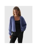 Dámská mikina model 21433101 - 4F Dámská mikina model 21433101 - 4F