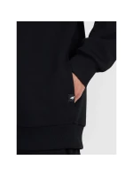 Pánská nepromokavá mikina s kapucí 4F 4FRSS25TSWSM2111-20S