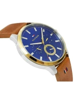 Pánské hodinky Tommy Hilfiger Ryder 1710496 + BOX