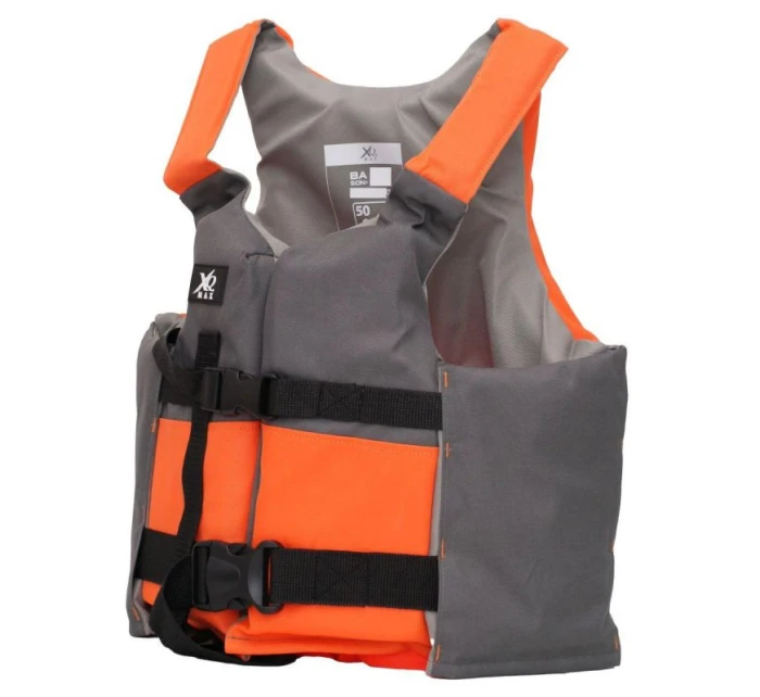 KAJAKÁŘSKÁ BEZPEČNOSTNÍ VESTA XQMAX OXFORD R.XL