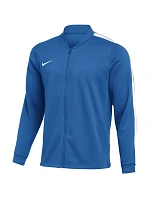 Pánská mikina Nike DriFIT Strike modrá, 463 L model 22308512 - No name Pánská mikina Nike DriFIT Strike modrá, 463 L model 22308512 - No name