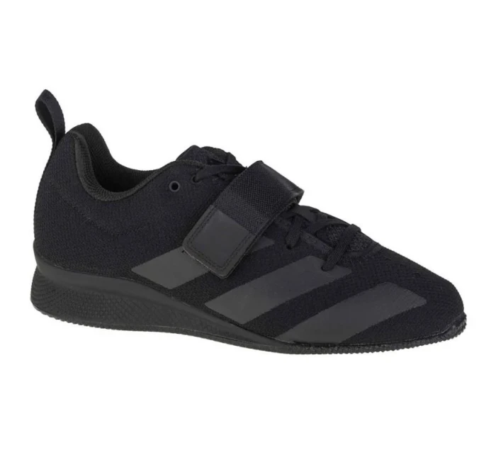 Dětské posilování II Jr F99816 - Adidas