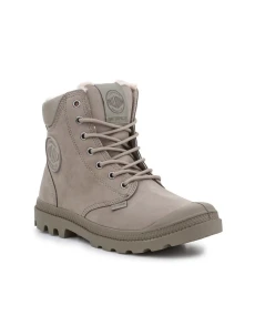 Unisex Sport WPS U 72992-297-M - Palladium