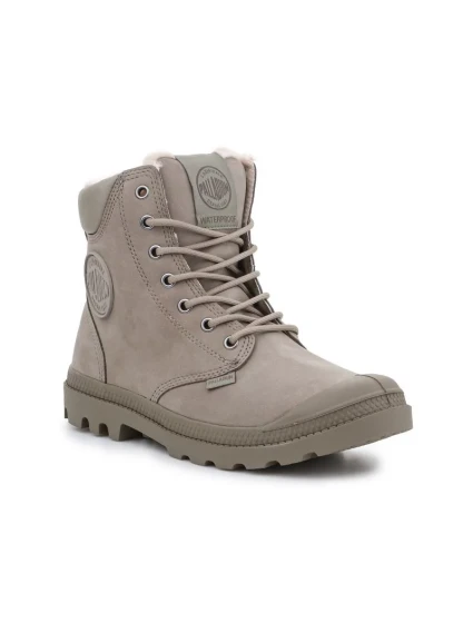 Unisex Sport WPS U 72992-297-M - Palladium Unisex Sport WPS U 72992-297-M - Palladium