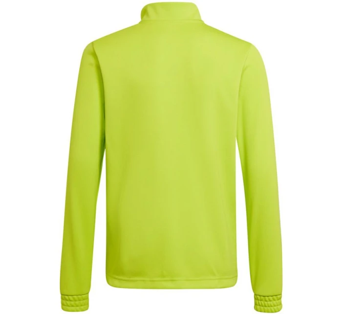 Dětská tréninková mikina Entrada 22 Jr HC5060 - Adidas Dětská tréninková mikina Entrada 22 Jr HC5060 - Adidas