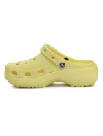 Žabky Crocs Classic Platform Clog W 206750-7HD