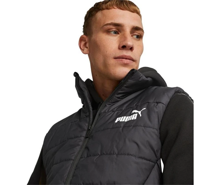 Puma ESS Vycpávaná vesta M 84893901