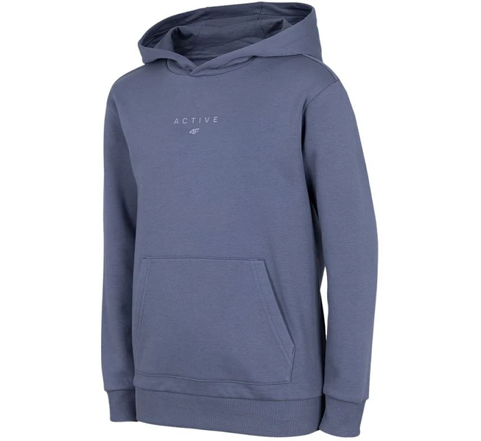 Mikina Jr HJZ22 model 17844378 32S - 4F Mikina Jr HJZ22 model 17844378 32S - 4F