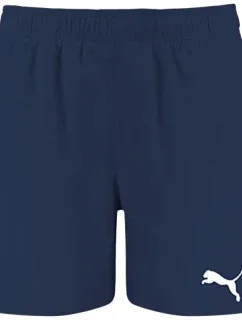 Pánské plavecké šortky 1P M 935088 01 - Puma