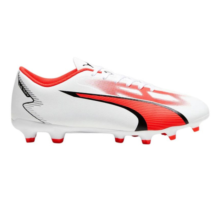 Fotbalové boty Puma Ultra Play FG/AG M 107423 01