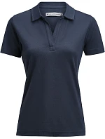 James Harvest Scarsdale Polo Women Dámské piqué polo z těžké bavlny 62.2504 navy James Harvest Scarsdale Polo Women Dámské piqué polo z těžké bavlny 62.2504 navy