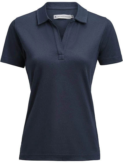 James Harvest Scarsdale Polo Women Dámské piqué polo z těžké bavlny 62.2504 navy James Harvest Scarsdale Polo Women Dámské piqué polo z těžké bavlny 62.2504 navy