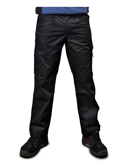 Waistpants (4260) Pracovní kalhoty navy model 22462606 - ProJob Waistpants (4260) Pracovní kalhoty navy model 22462606 - ProJob