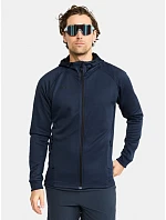 ADV Unify Hoodie Jacket M Pánská bunda s kapucí model 22466656 - Craft Corporate ADV Unify Hoodie Jacket M Pánská bunda s kapucí model 22466656 - Craft Corporate