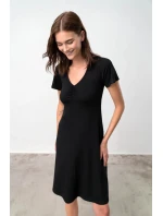 Pohodlné dámské šaty –   model 18363271 - Vamp