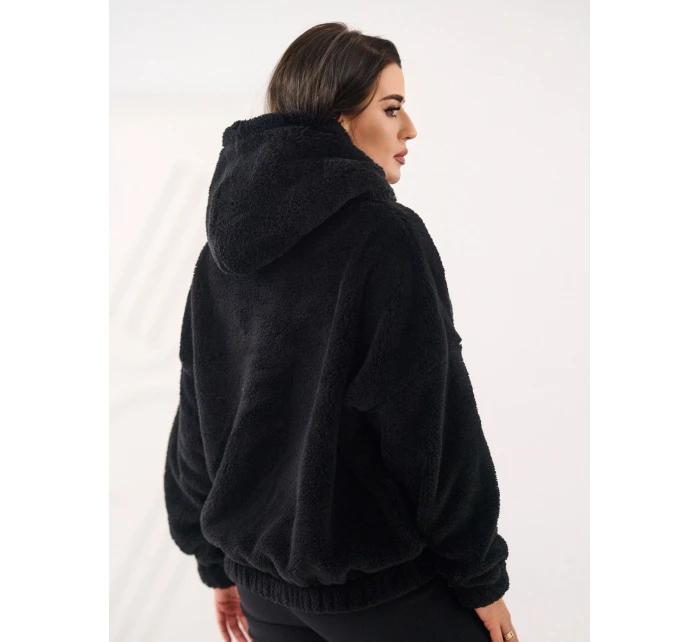 Halenka CS BL BT1029.97P černá