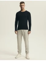 Move 43000 Tričko černé - Henderson