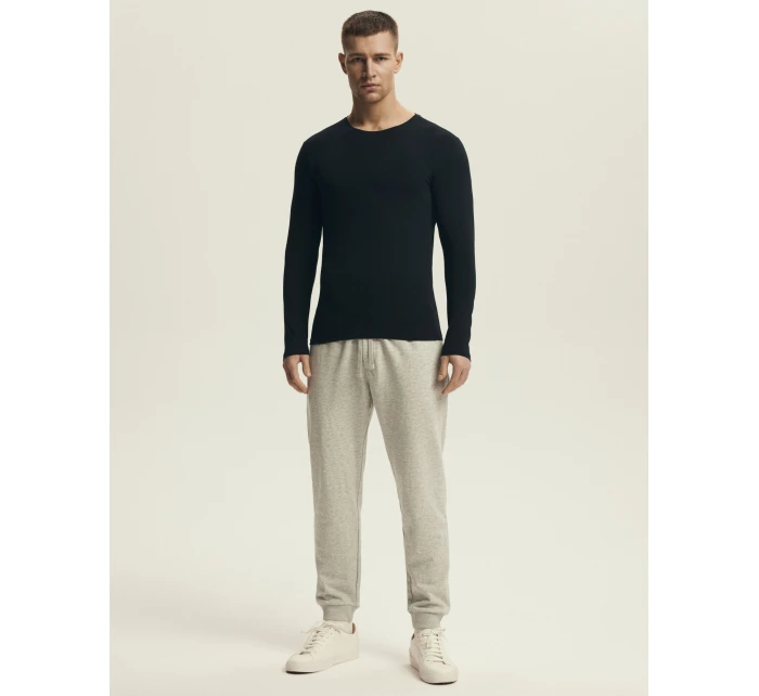 Move 43000 Tričko černé - Henderson