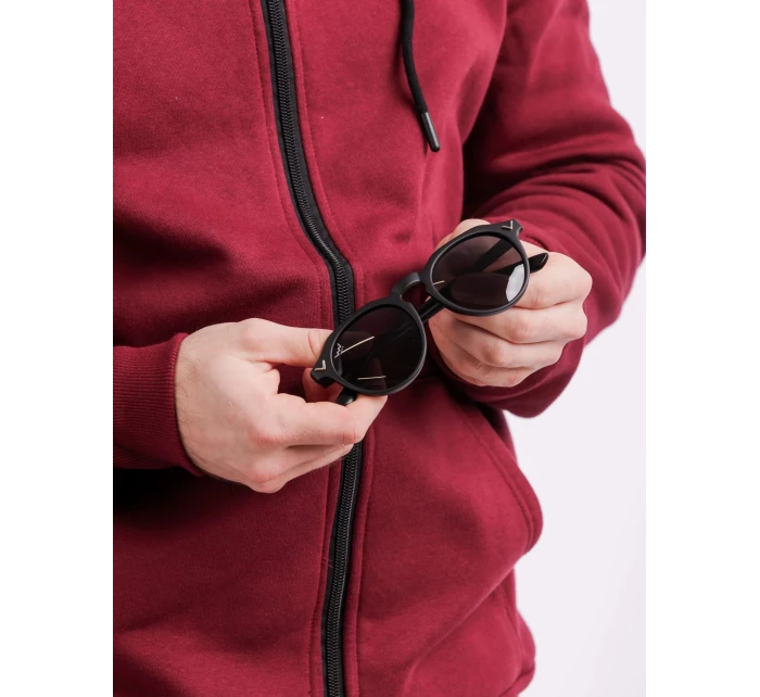 Sluneční brýle VUCH Lansa Black