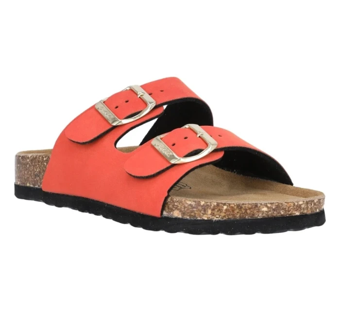 Dámské pantofle model 21107755 W - Cruz Dámské pantofle model 21107755 W - Cruz