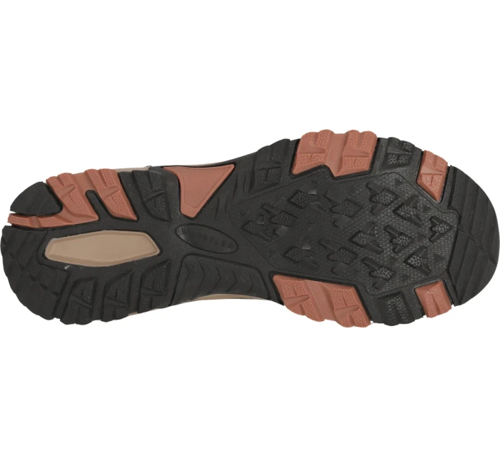 Dámská zimní obuv model 21428523 W Boot WP - Whistler